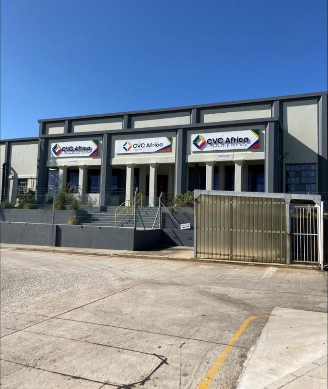 To Let commercial Property for Rent in Sidwell Eastern Cape